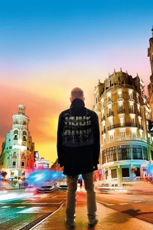 Постер к фильму "Угроза" #472352