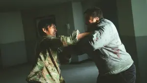 Задник к фильму "Охотники с пустоши" #193275