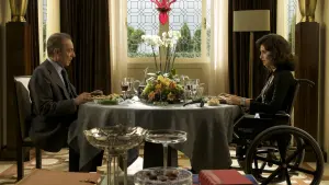 Задник к фильму "Разомкнутые объятия" #237013