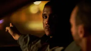 Задник к фильму "Досье «Чёрная канарейка»" #623112