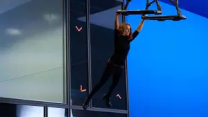 Задник к фильму "Досье «Чёрная канарейка»" #623178