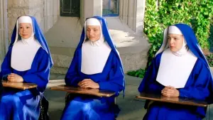 Задник к фильму "Ангелы Чарли 2: Только вперёд" #454238