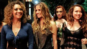 Задник к фильму "Сладкий яд скорпиона" #283730