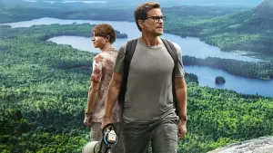 Задник к фильму "Пропала собака" #384468