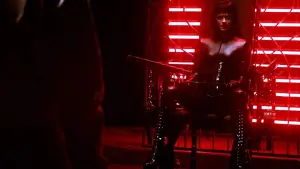 Задник к фильму "Собаки не носят штанов" #436433