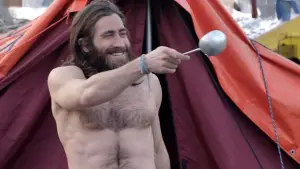 Задник к фильму "Эверест" #715125