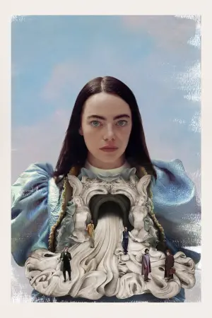 Постер к фильму "Бедные-несчастные" #429610