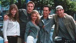 Задник к фильму "Пункт назначения" #631902