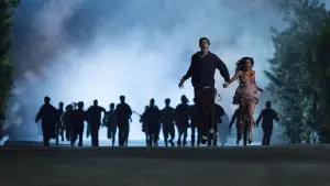 Задник к фильму "Хватай и беги" #300658