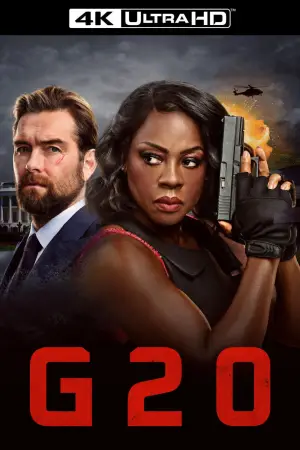 Постер к фильму "Большая двадцатка" #596637