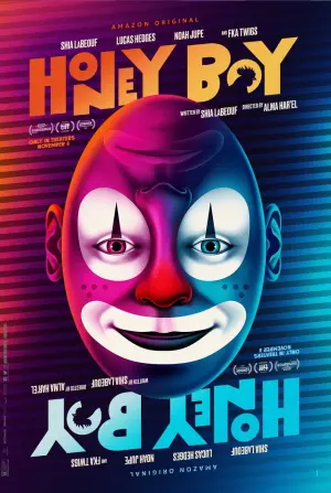 Постер к фильму "Милый Мальчик" #138400