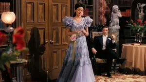 Задник к фильму "Небеса могут подождать" #395320