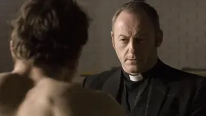 Задник к фильму "Голод" #229742