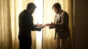 Задник к фильму "Враг" #465263