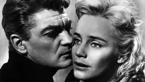 Задник к фильму "Белые ночи" #449785