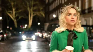 Задник к фильму "Рождество на двоих" #229972