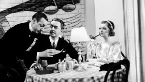 Видео к фильму Манхэттенская мелодрама | Manhattan Melodrama - Trailer