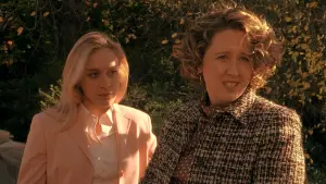 Задник к фильму "Мелинда и Мелинда" #297164