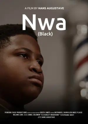 Постер к фильму "Nwa (Black)"