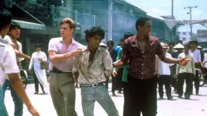 Задник к фильму "Беспредел" #461755