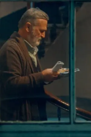 Постер к фильму "Eksi Bir"