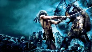 Задник к фильму "Следопыт" #329697