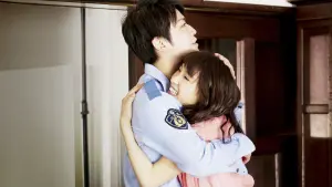 Задник к фильму "Пи и ДжейКей" #496530