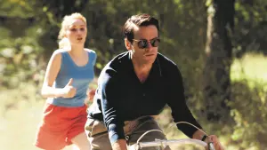 Задник к фильму "Любовь на кончиках пальцев" #272354