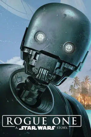 Постер к фильму "Изгой-один: Звёздные войны. Истории" #611299