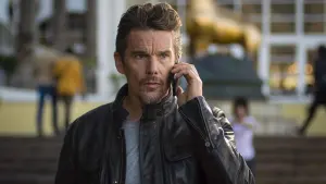 Задник к фильму "24 часа на жизнь" #330917