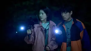 Задник к фильму "살목지" #765468