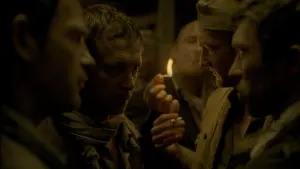 Задник к фильму "Сын Саула" #236504