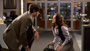 Задник к фильму "Возвращение Супермена" #319814