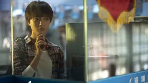 Задник к фильму "Тупик" #393128