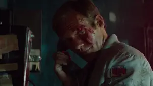 Задник к фильму "Последний день Земли" #441100