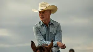 Задник к фильму "Последнее родео" #592100