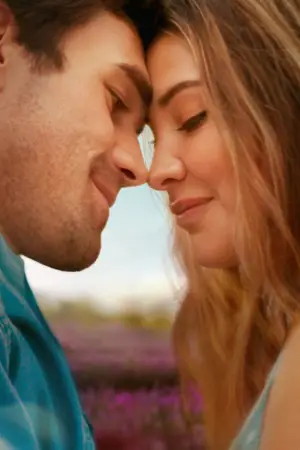 Постер к фильму "Карта, которая ведёт к тебе" #577099