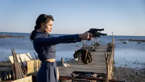 Задник к фильму "Министерство неджентльменских дел" #576028