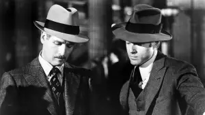 Задник к фильму "Афера" #647883