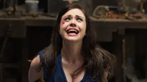 Задник к фильму "Играй до смерти" #437316