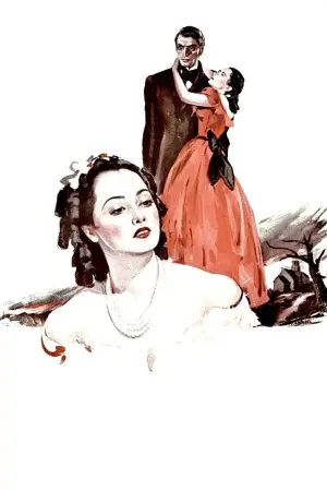 Постер к фильму "Грозовой перевал" #712113