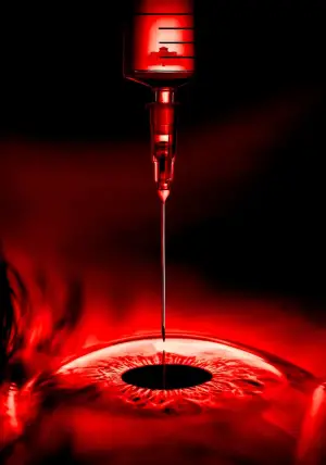 Постер к фильму "Обитель" #564058