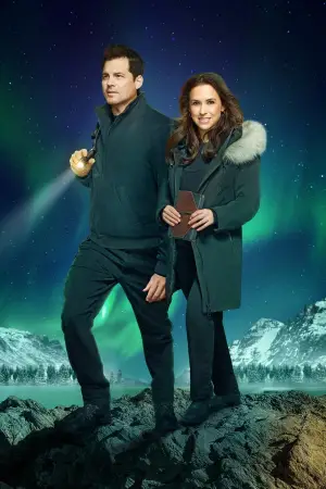 Постер к фильму "Рождественский квест" #682254