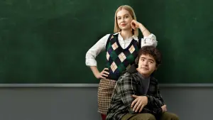 Задник к фильму "Общество Онор" #202621