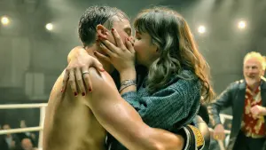 Видео к фильму Иси и Осси | ISI & OSSI Trailer German Deutsch (2020) Netflix