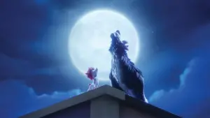 Видео к фильму 100% Волк | 100% волк. В кино с 8 апреля  2021. Ролик № 3 HD. 6+