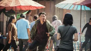 Задник к фильму "Избави нас от лукавого" #334299