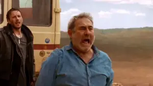 Задник к фильму "Сират" #516232