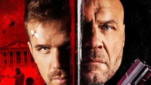 Задник к фильму "Подстава" #335619