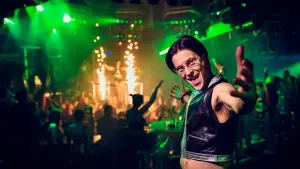 Задник к фильму "Zillion.Клуб твоих грёз" #340609